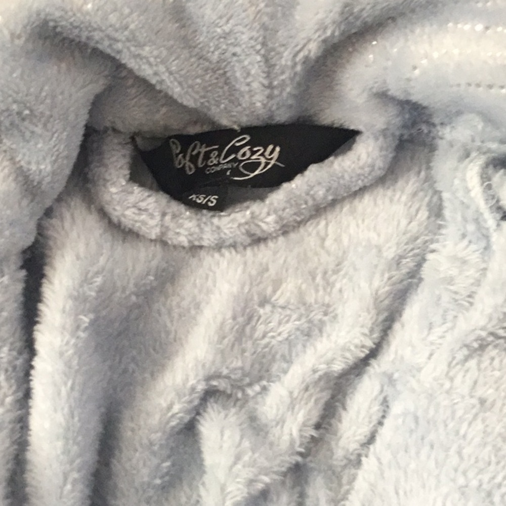bathrobe - Picture 3 of 4